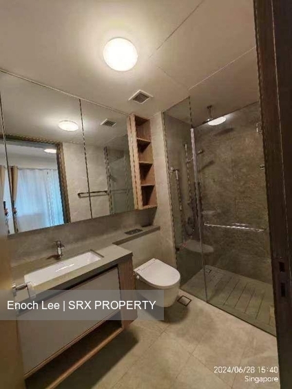 One-north Eden (D5), Apartment #452931161